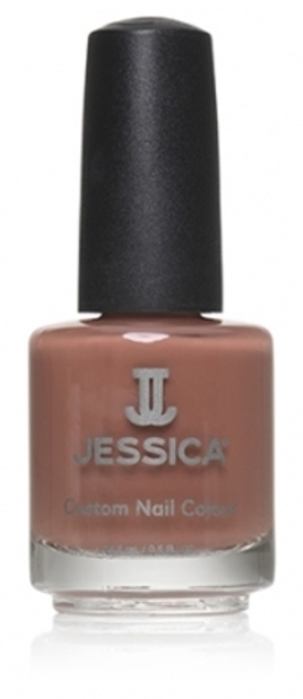 Лак JESSICA 1102 Haute Hippie