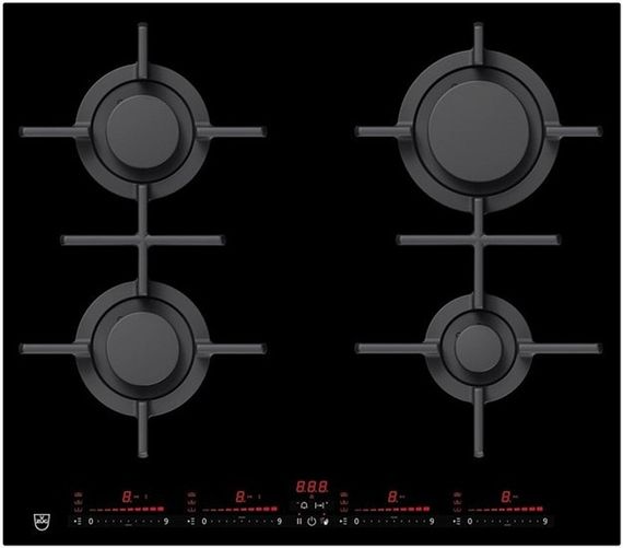 Варочная панель V-ZUG GAS641GSAZ