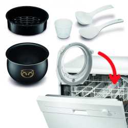 Мультиварка Tefal RK812132