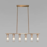 Подвесной светильник Eurosvet ORIENS 60166 4690389208317