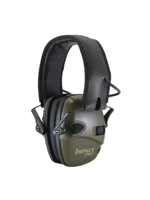 Наушники Howard Impact Sport активные, Honeywell