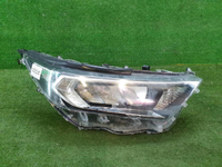 Битая Фара правая Toyota RAV4 5 XA50 (2018-н.в.) LED