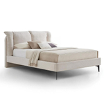 Кровать без ящика 160x200 ENZAHOME TERRA EH68125