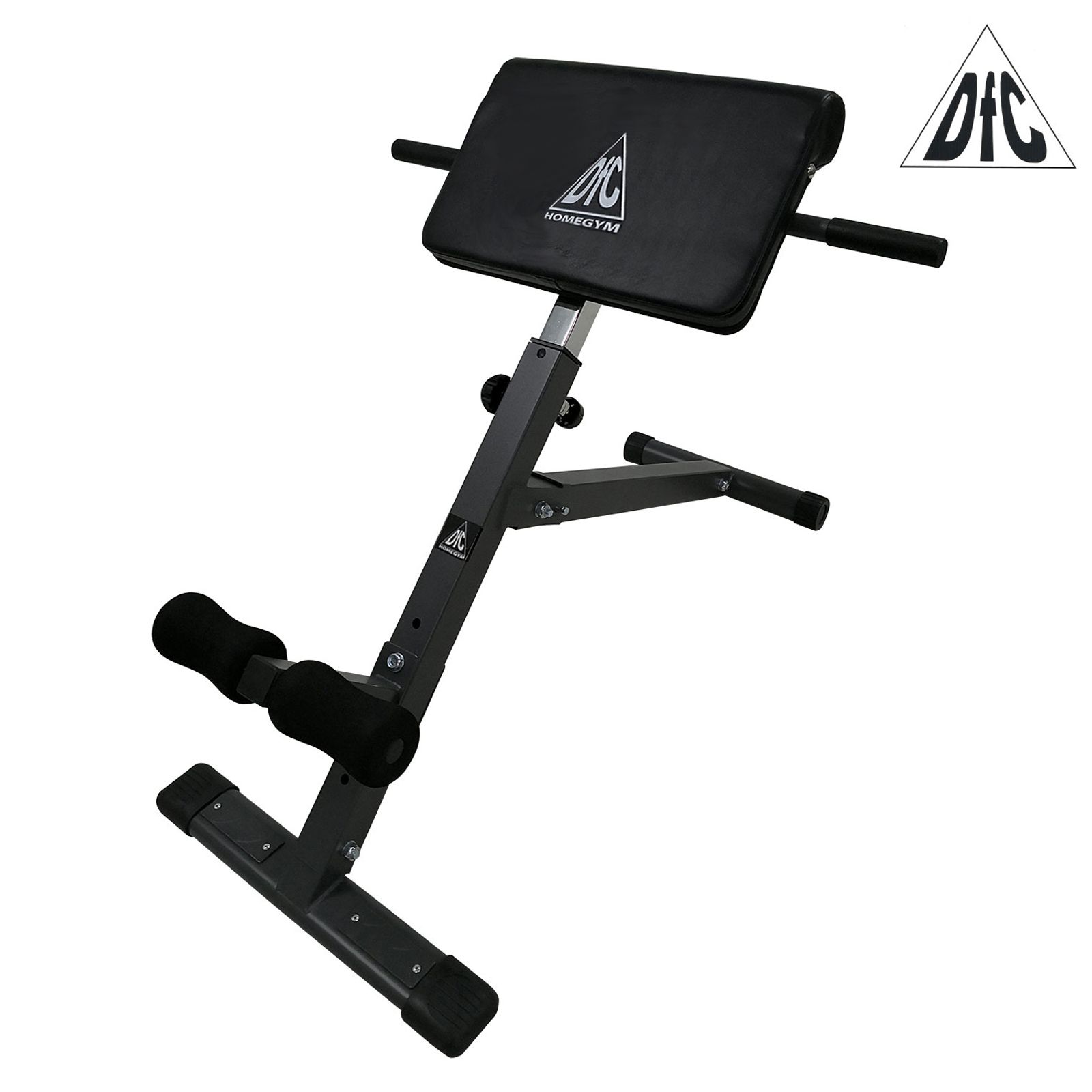 Гиперэкстензия DFC Homegym SJ1007 фото №1