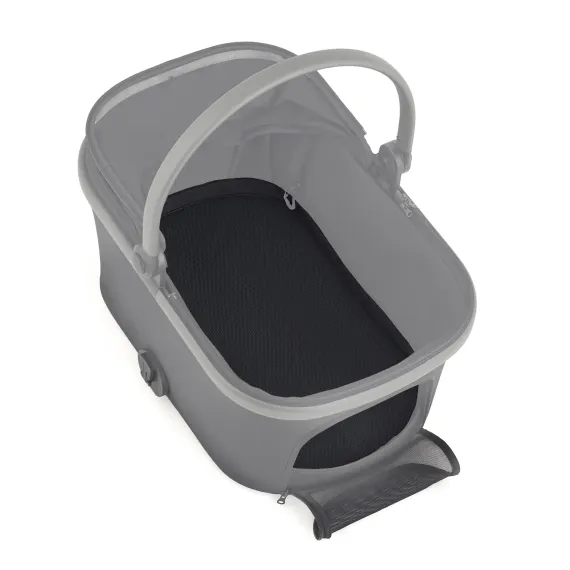 Переноска для питомца к детской коляске Anex Modu Black