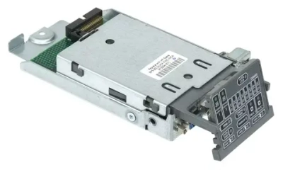 Плата расширения HP DL360 G5 Insight Display Unit 412204-001
