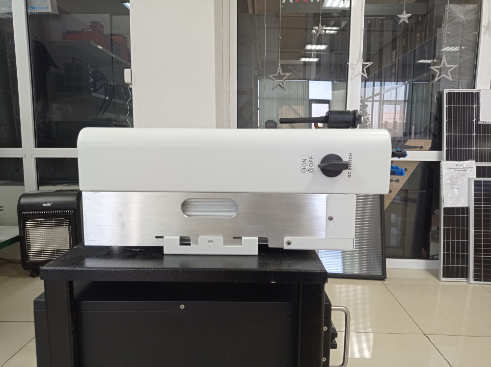 Сетевой солнечный инвертор DEYE-SUN-20K-G05 (20kW / 3P / PV 26 kW)