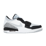 Кроссовки Jordan Legacy 312 Low "Light Smoke Grey"