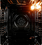 Электрический духовой шкаф LEX EDM 4570 IX