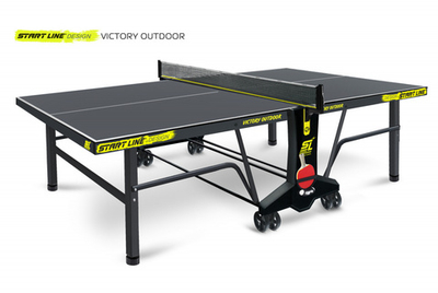 Стол теннисный VICTORY DESIGN