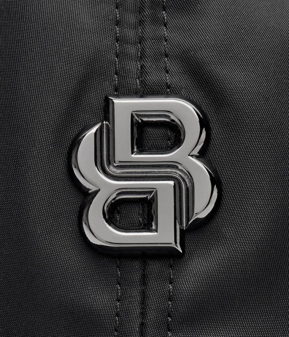 Кепка Seth-NB-Iconic BOSS BLACK - черный(50524434)