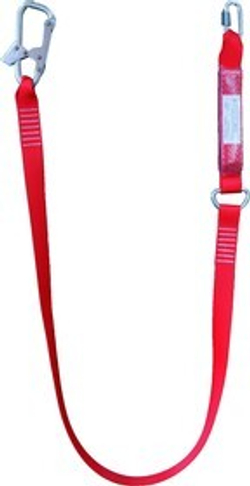 Строп А+КС (с карабином) - 1.5м