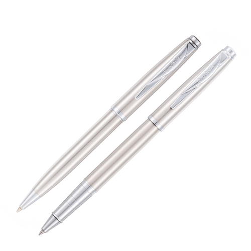 Подарочный набор - Pierre Cardin, шариковая ручка + ручка роллер