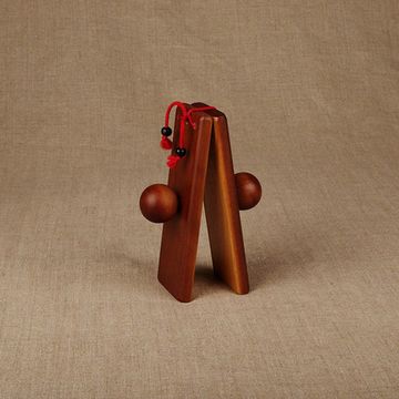 MS-T2-HL-01 Хлопушка, тонировка, Мастерская Сереброва