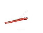 Ключ рычажный трубный SUPER S S-тип до 1 1/2"(до 46мм) Rothenberger 70123X
