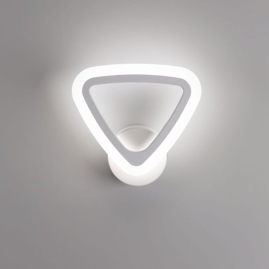 CL234B310 Мальта Белый Бра