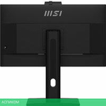 Монитор MSI Pro MP275QPDG