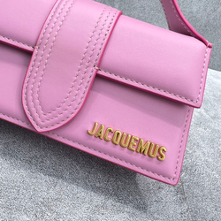 Jacquemus Le Bambino 17 cm