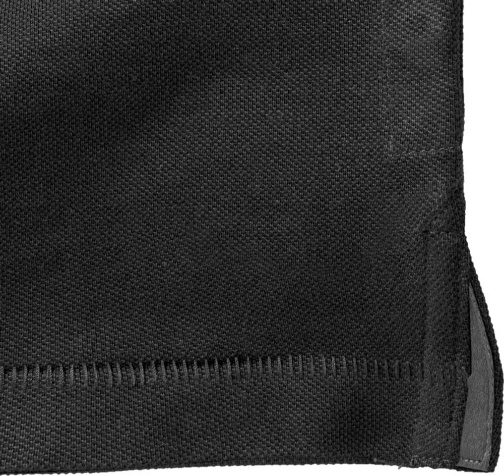 Calgary мужская футболка-поло с коротким рукавом