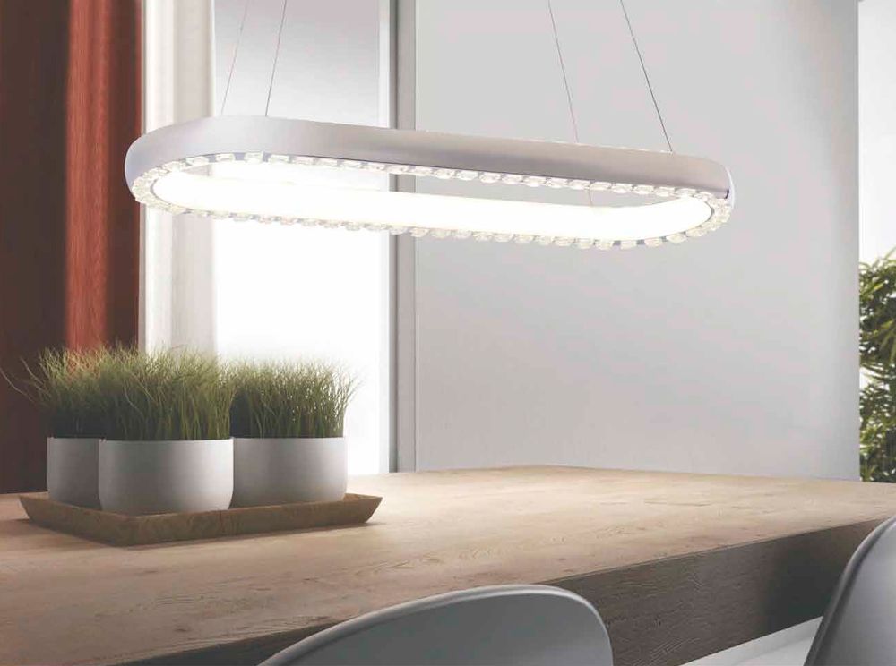 Подвесной светильник MD11001005-1C