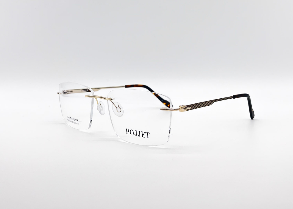 Изг. оправы Pojjet MM1042 C1