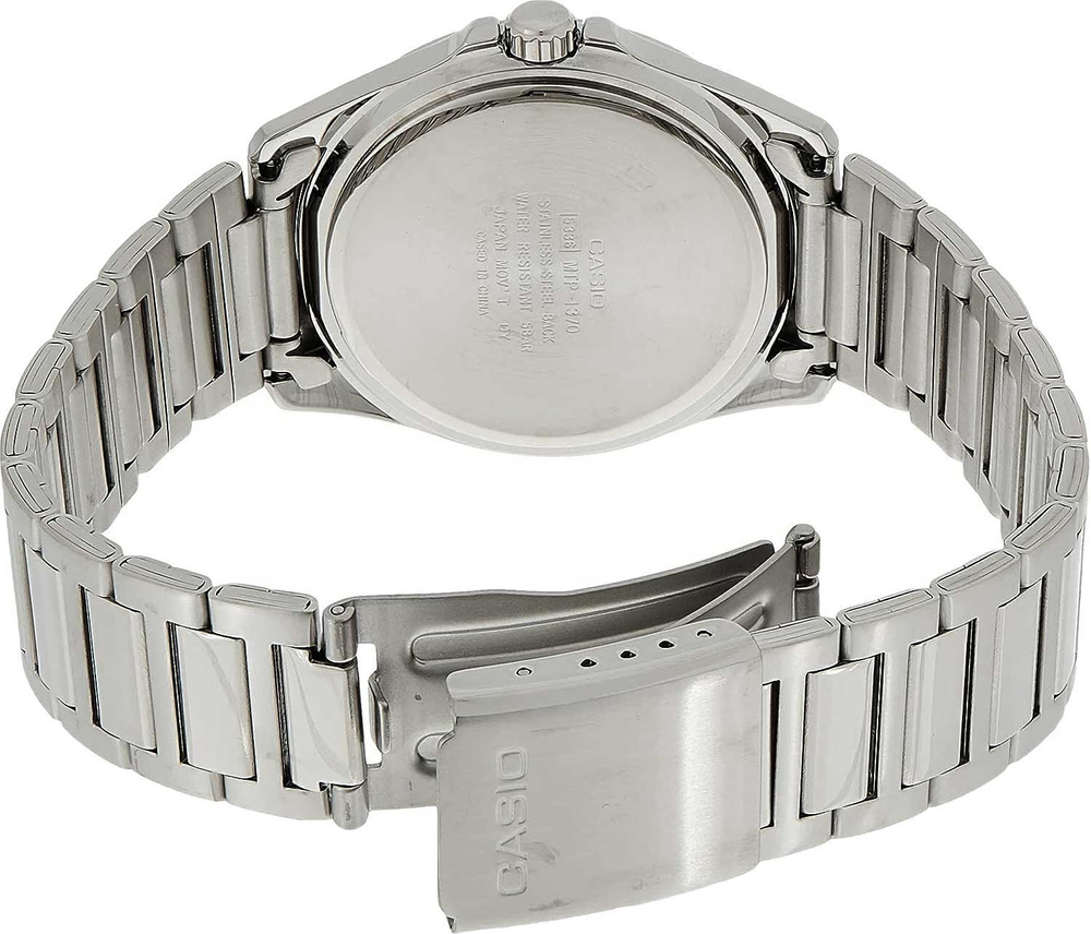 Часы Casio MTP-1370D-2A2