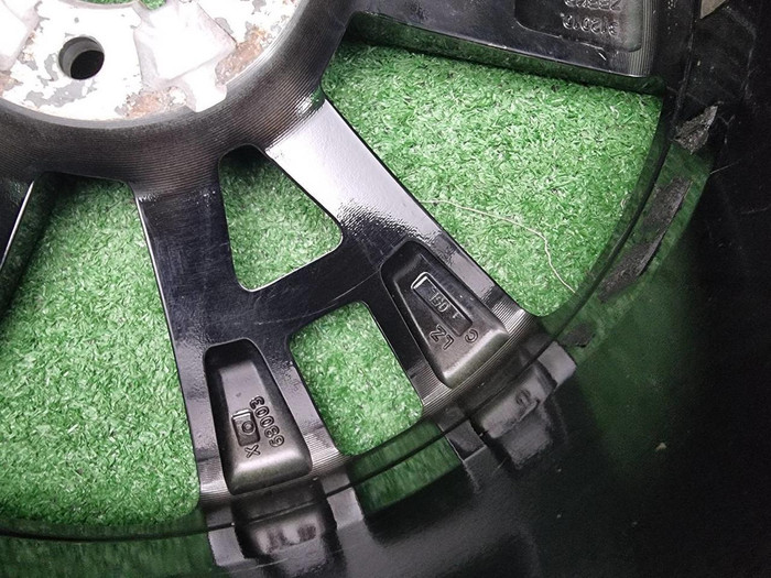 Диск литой R19 Zeekr X (2023-н.в.)