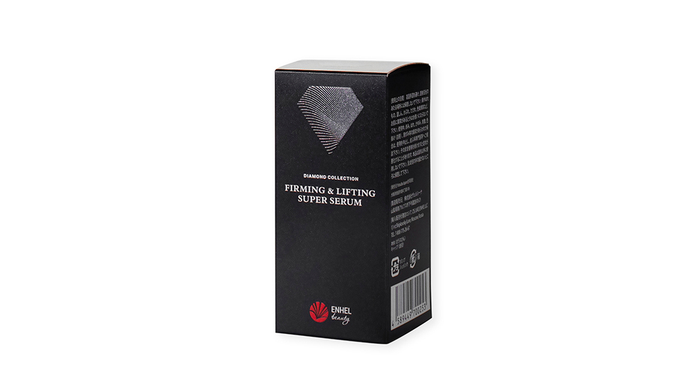 Подтягивающая сыворотка для лица Diamond Collection