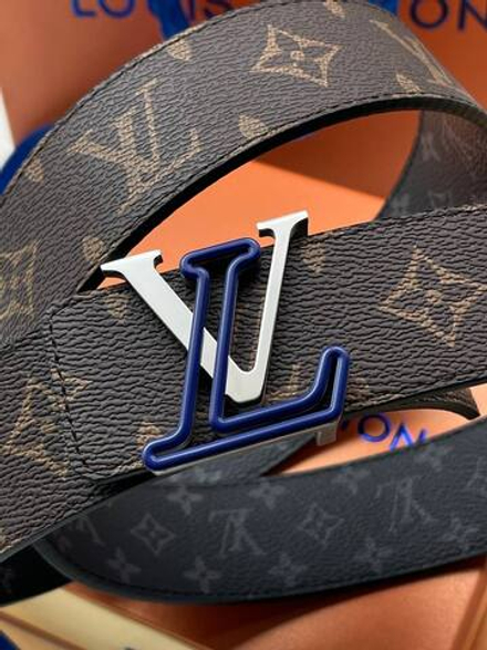 Ремень двухсторонний Louis Vuitton