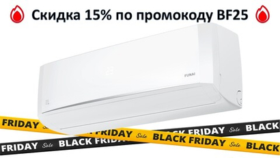 FUNAI SENSEI Inverter RAC-I-SN30HP.D04