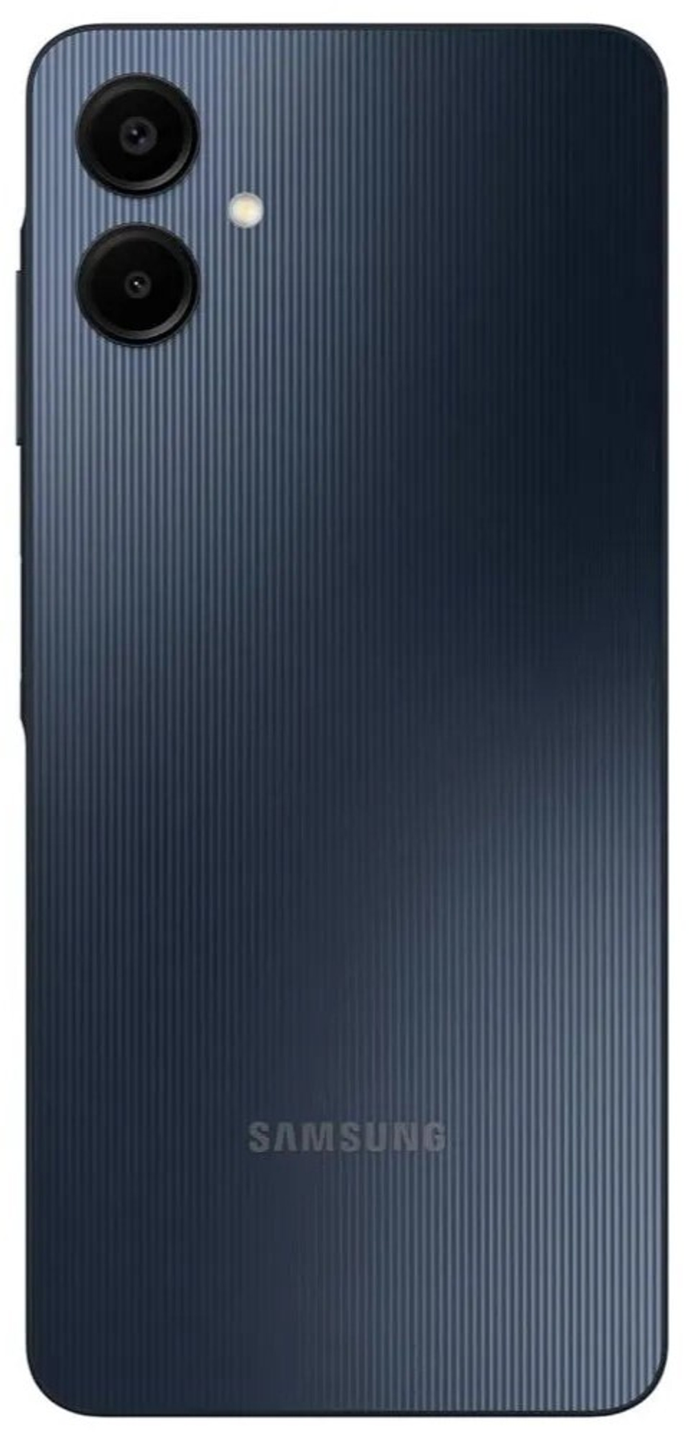 Samsung Galaxy A06 4/128 Black