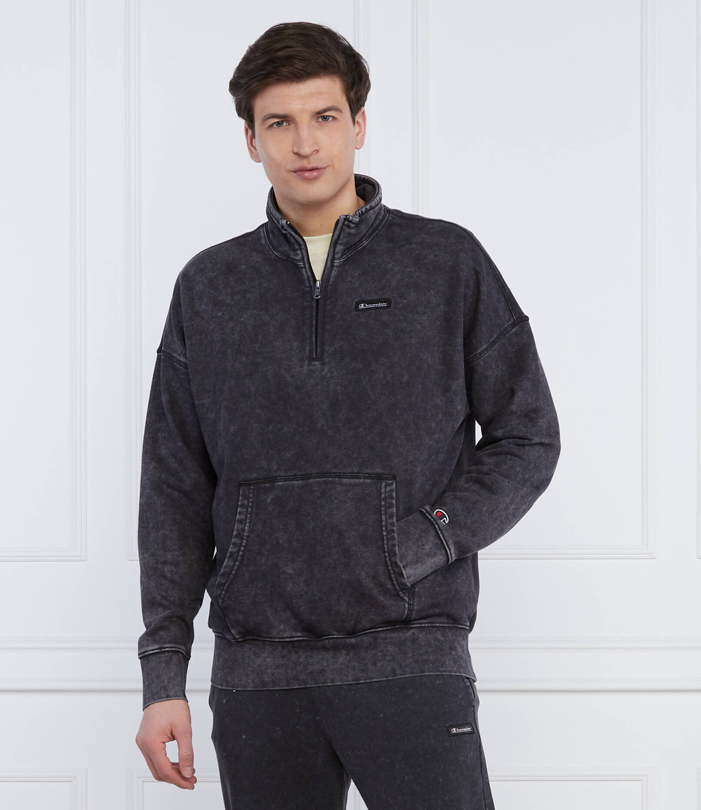 Худи Champion - графитовый(217085)