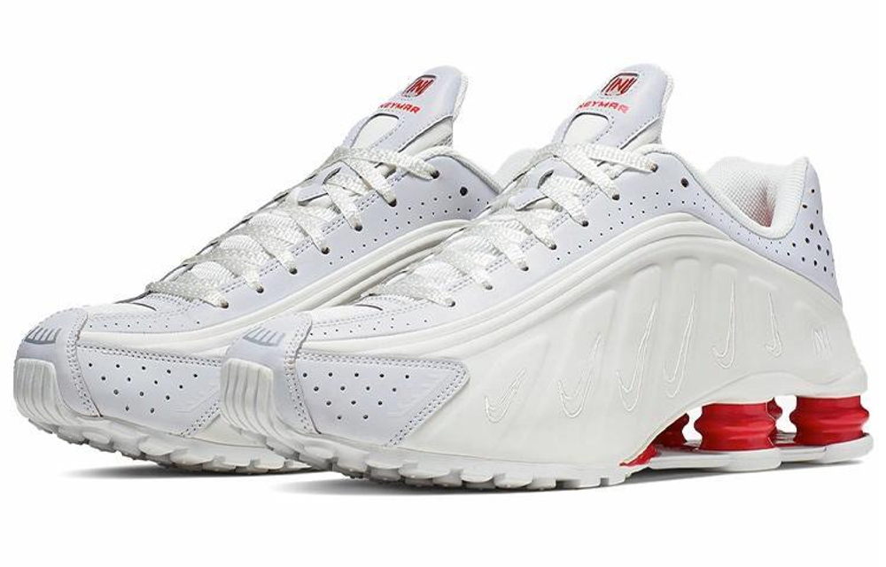 Кроссовки Neymar X Nike Shox R4