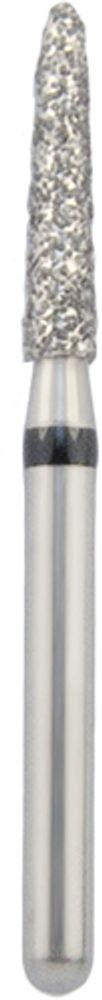 Бор алмазный, тип FG, гр.3 878K-016SC-FG, NTI, Германия