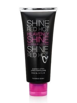 Victoria's Secret Dream Angels Heavenly Shine