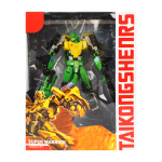 Робот-машина, коробка BM-2587