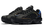Кроссовки Supreme X Nike Air Max Tailwind