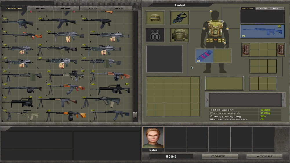 7.62 High Calibre / Brigade E5 pack (для ПК, цифровой код доступа)