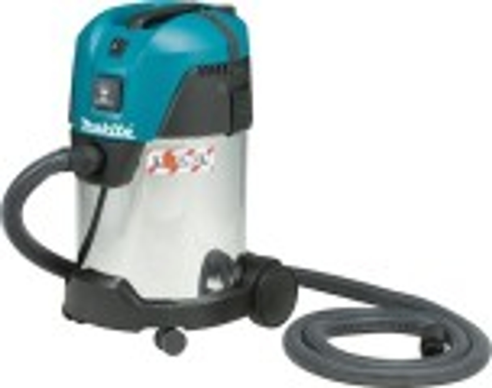 Пылесос сетевой MAKITA VC 3011 L VC3011L