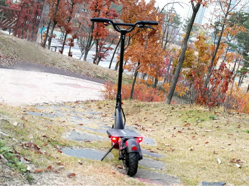 Электросамокат Dualtron 2 LTD (60V 28Ah)