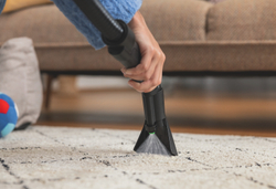 Моющий пылесос SE 3 Compact Home Floor