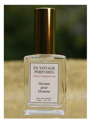 En Voyage Perfumes Havane pour Homme