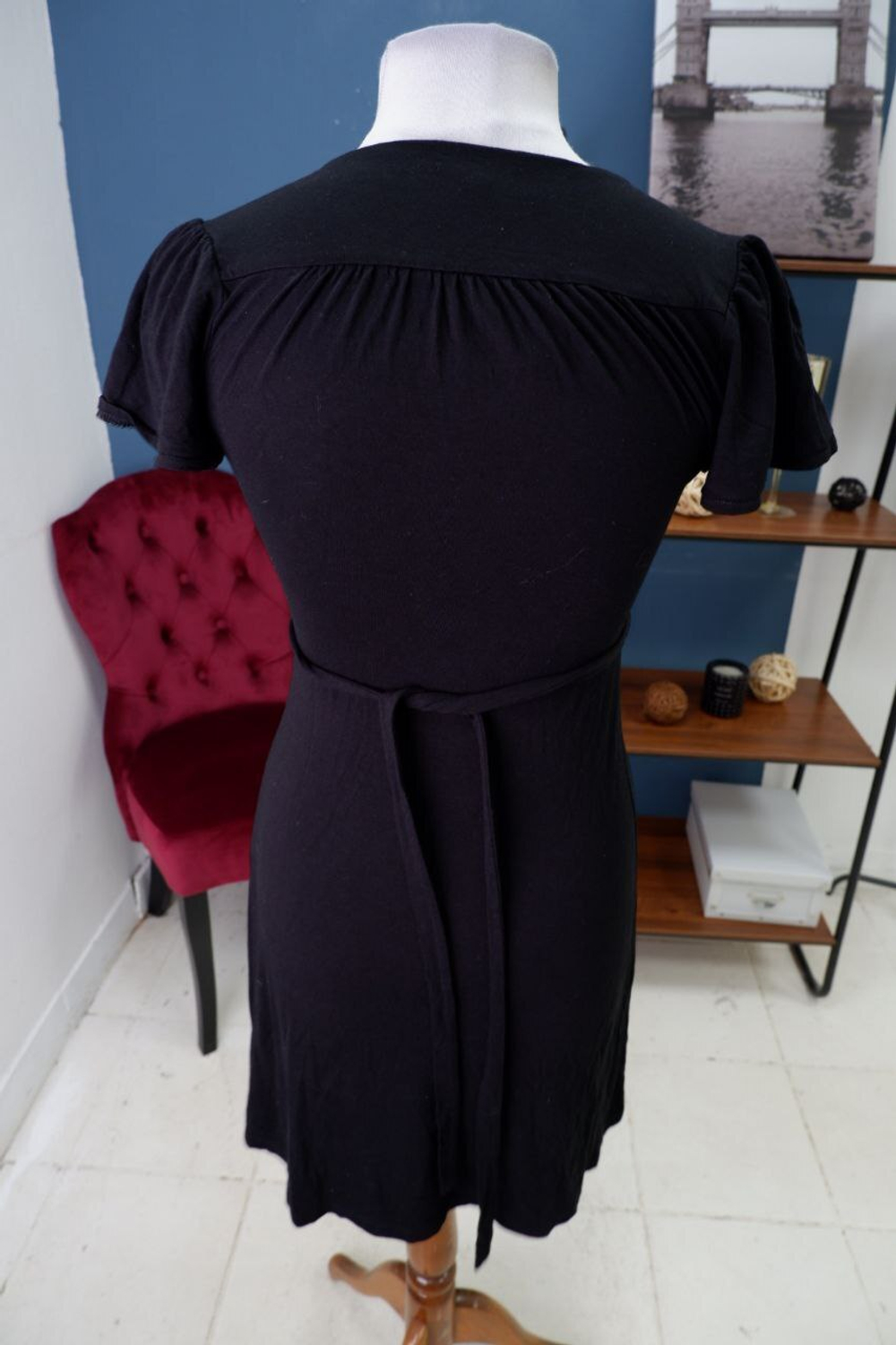 Платье Cristelle&Co вискозное 42 размер