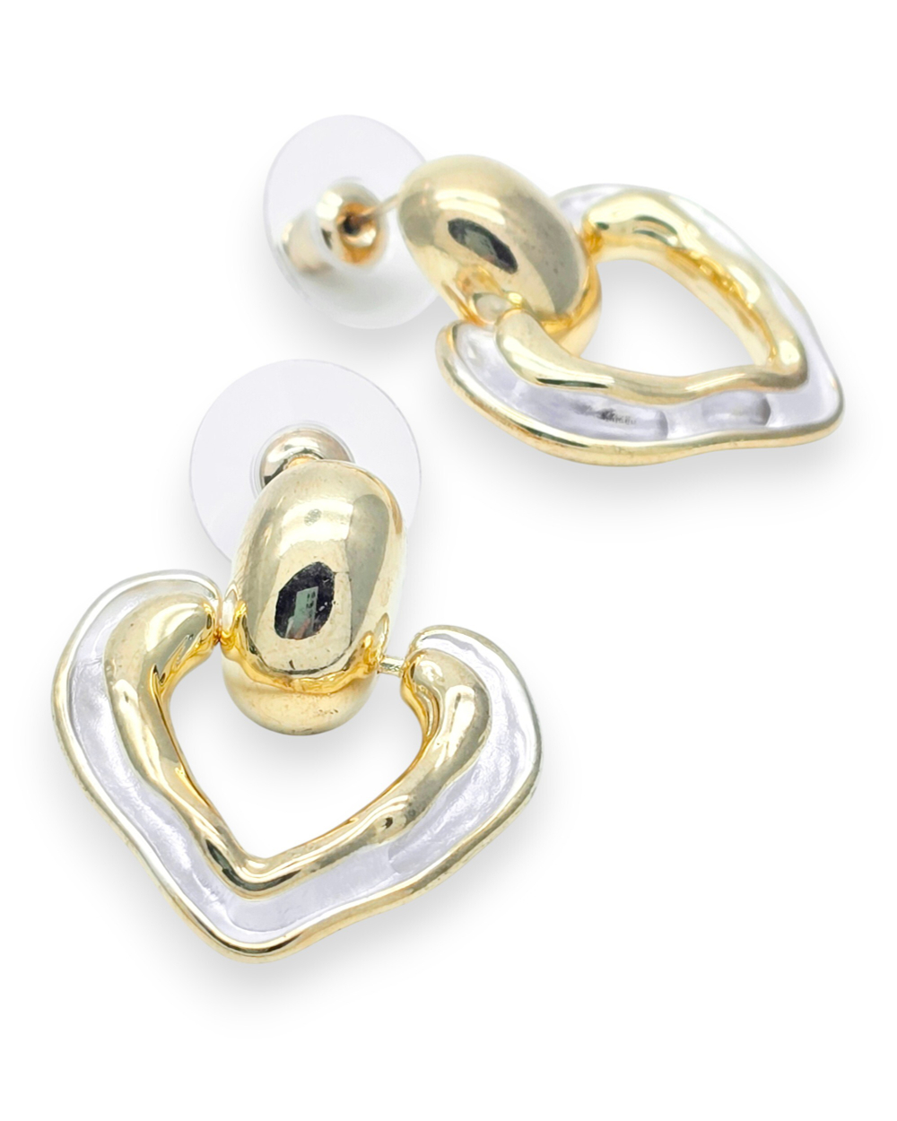 91003467 Серьги Selena