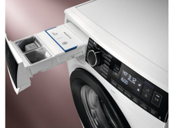 Стиральная машина Electrolux EW6F349BSA