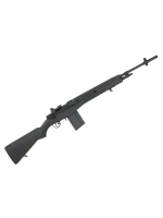 Страйкбольная винтовка Cyma CM032 M14 Black