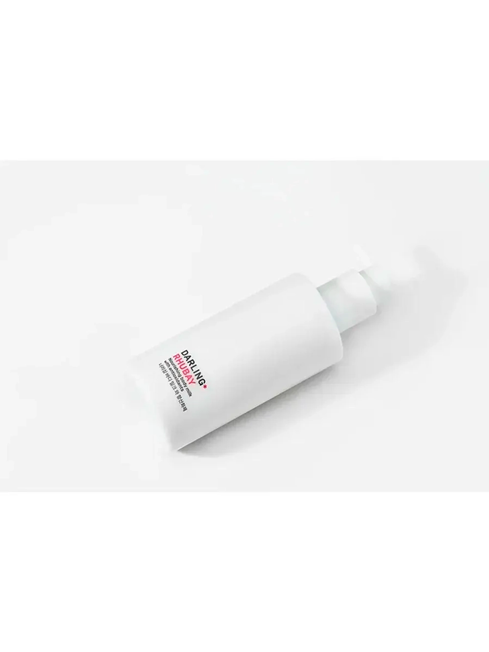 Питательное молочко для тела RHUBAY 250 мл DARLING*