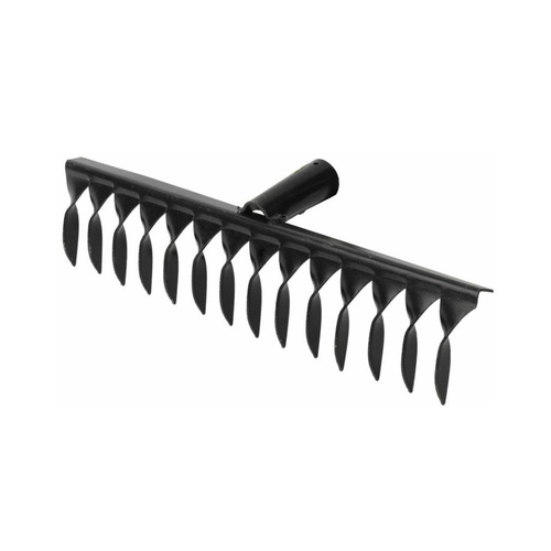 Грабли витые 14 зубьев без черенка, 66-1-014