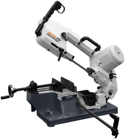 Настольная ленточная пила Metal Master BSM-100