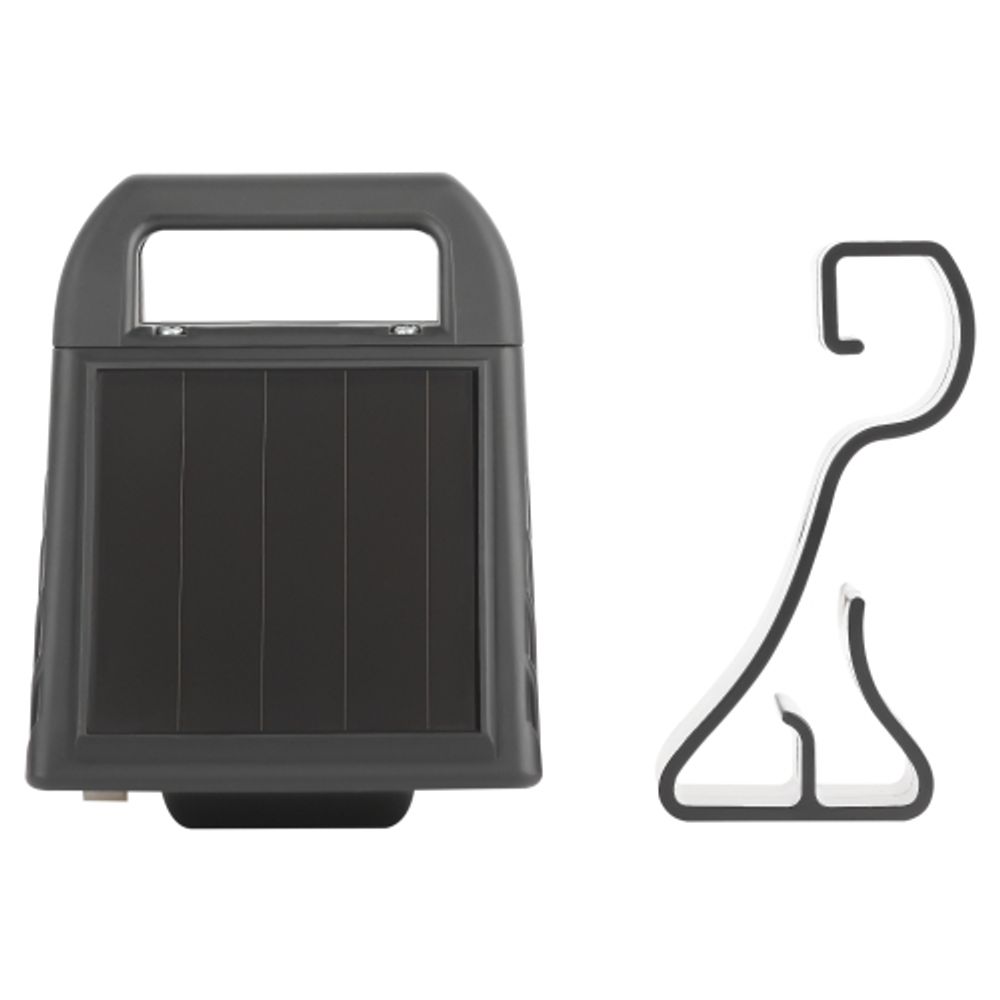 ERAFS024-06 ЭРА Подвесной светильник с лазерной проекцией красные точки,на солн. бат.,3LED,3 lm (24/